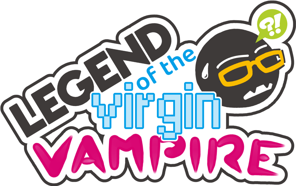 Legend of the Virgin Vampire